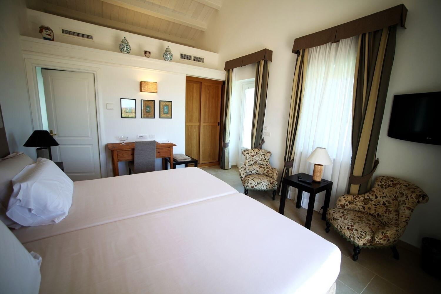 Antica Locanda Del Golf 라구사 외부 사진
