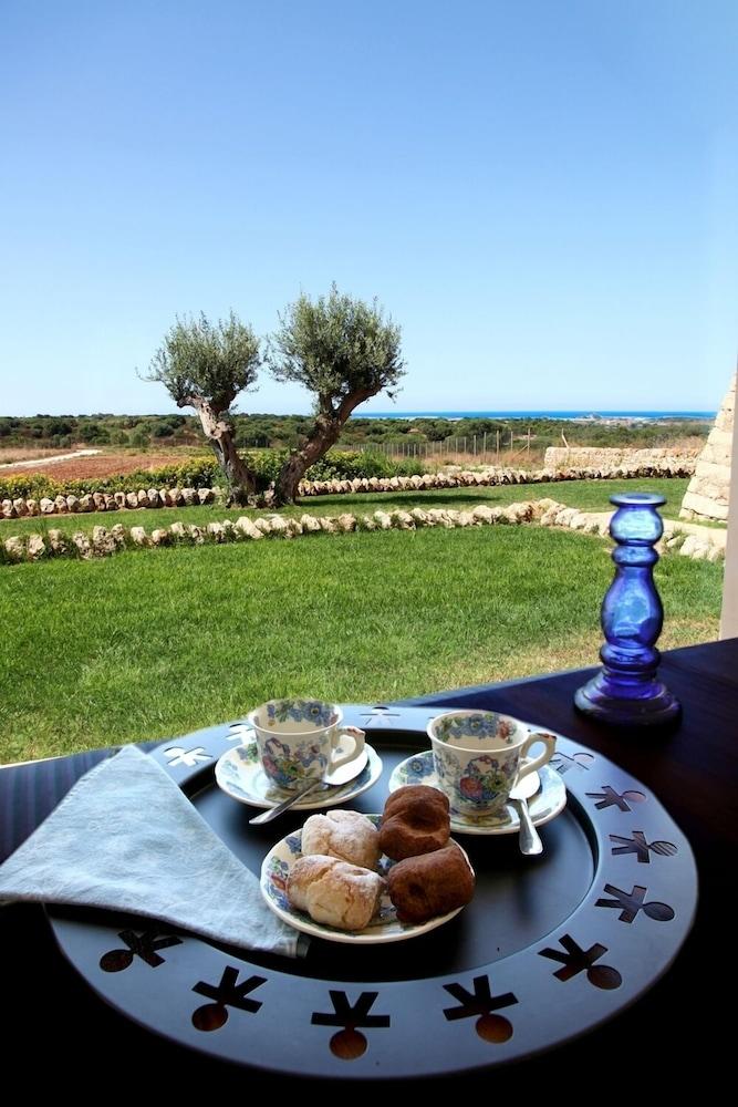 Antica Locanda Del Golf 라구사 외부 사진