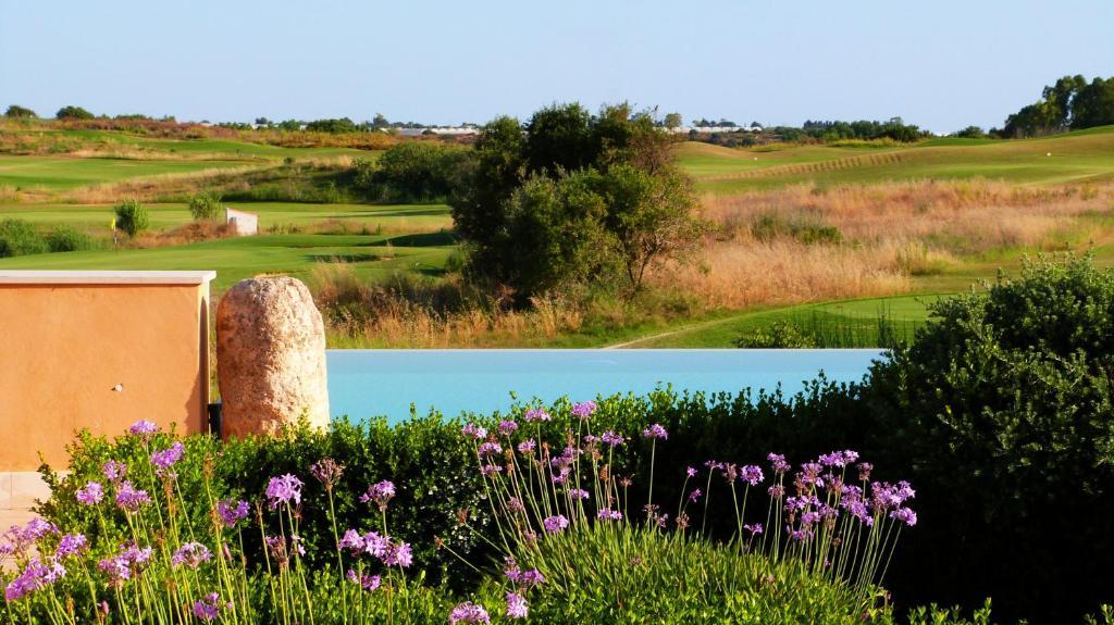 Antica Locanda Del Golf 라구사 외부 사진