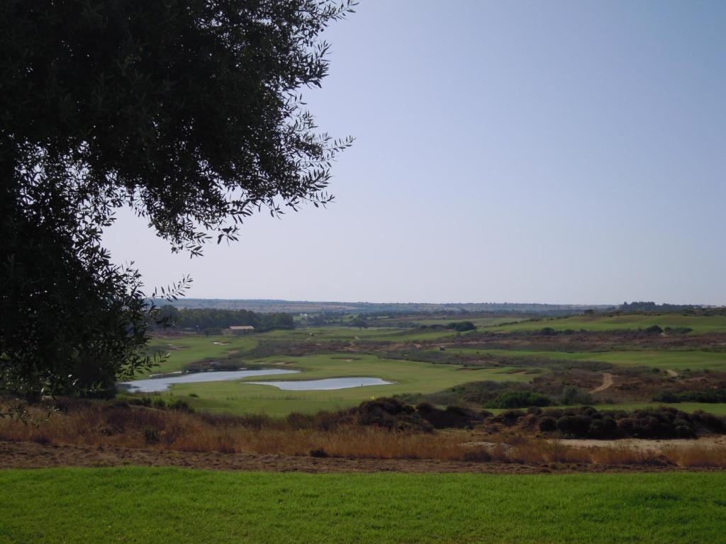 Antica Locanda Del Golf 라구사 외부 사진