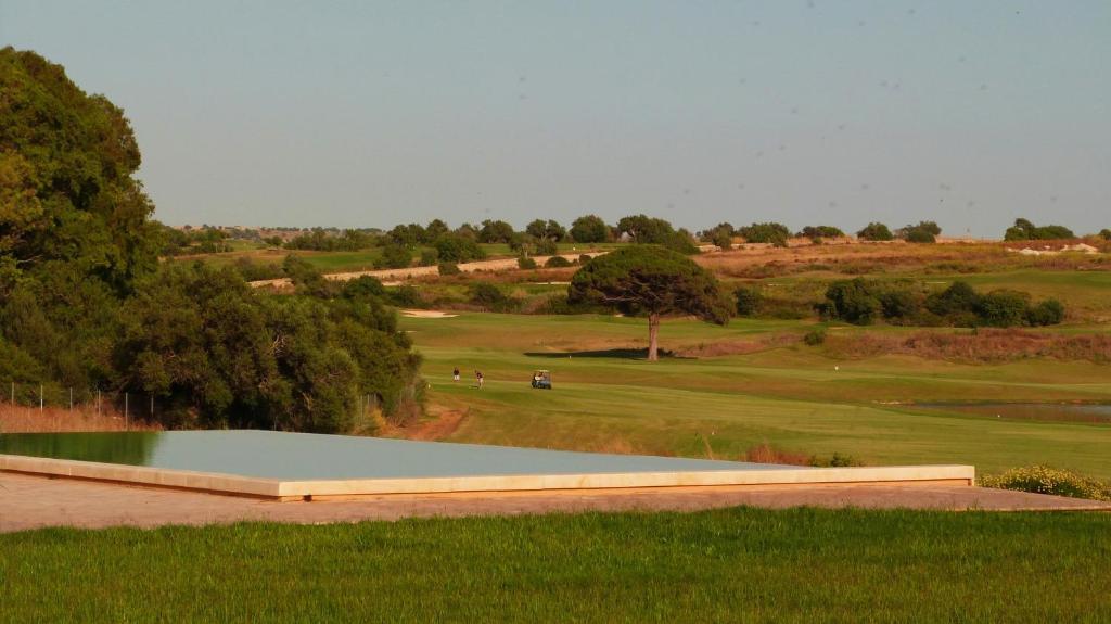 Antica Locanda Del Golf 라구사 외부 사진