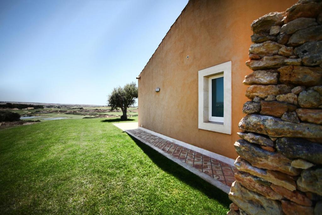 Antica Locanda Del Golf 라구사 외부 사진