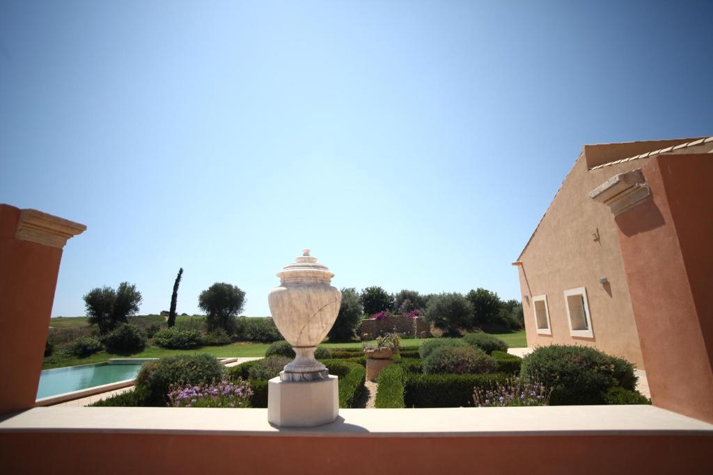 Antica Locanda Del Golf 라구사 외부 사진