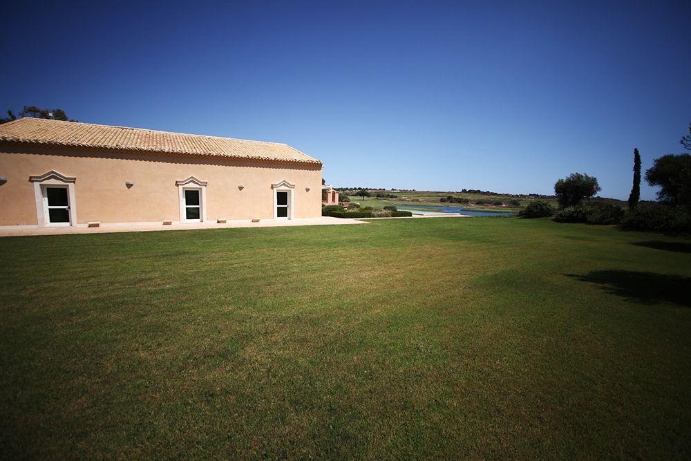 Antica Locanda Del Golf 라구사 외부 사진